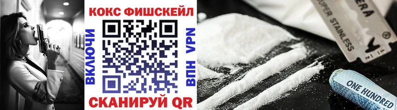 COCAIN FishScale  как найти наркотики  Владикавказ 