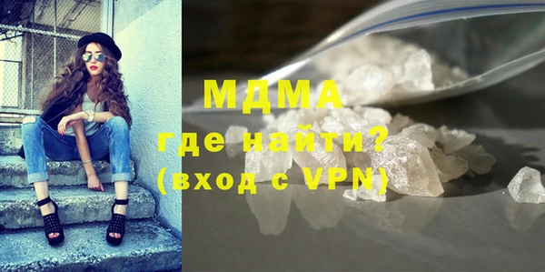 шишки Абаза